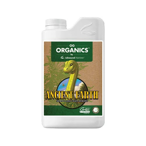 Advanced Nutrients Ancient Earth Organic 0,5L oder 1L