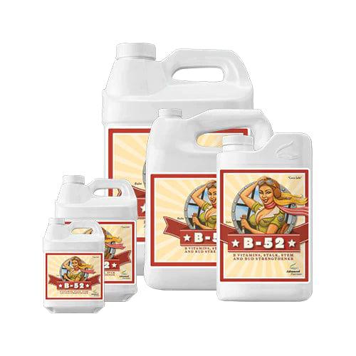 Advanced Nutrients B-52 250ml, 500ml, 1L oder 5L