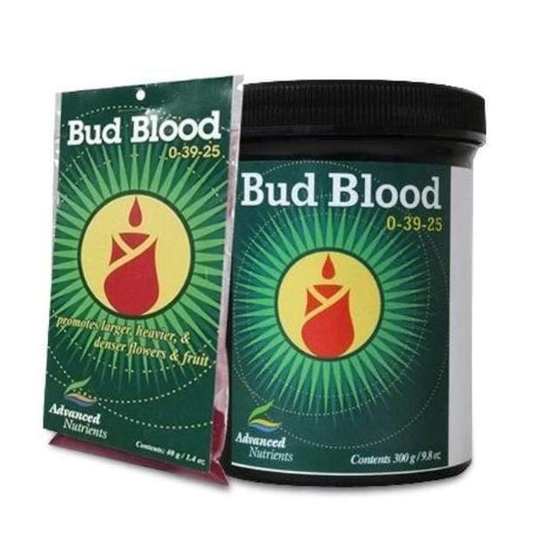 Advanced Nutrients Bud Blood Powder