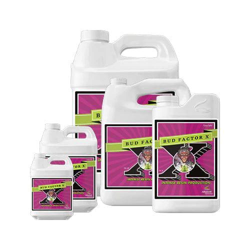 Advanced Nutrients Bud Factor X 250ml, 500ml, 1L, 5L und 10L