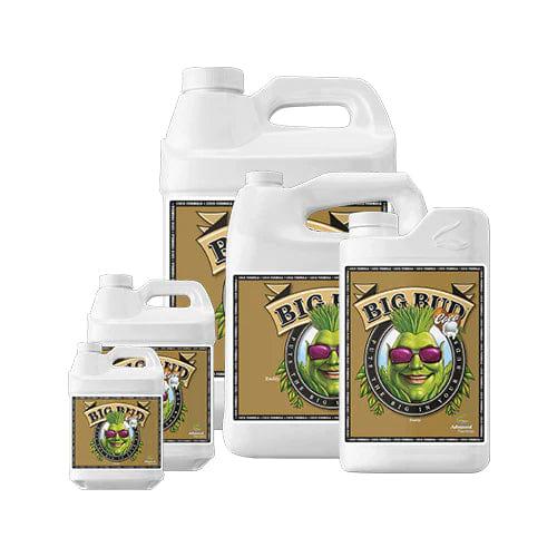 Advanced Nutrients Big Bud Coco, 250ml, 500ml oder 1L