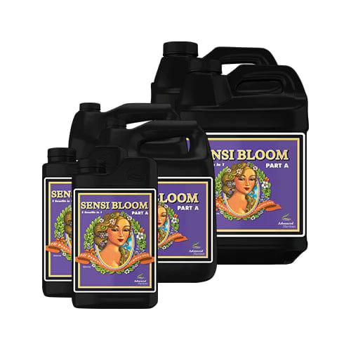 Advanced Nutrients pH Perfect Sensi Bloom Part A und B