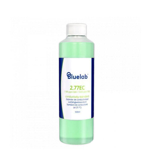 Bluelab EC-Eichlösung, EC 2,77 - 250ml