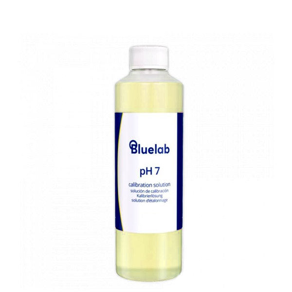 Bluelab pH-Eichlösung, pH 7 - 250ml