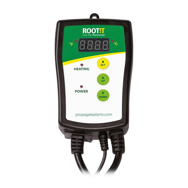 ROOT!T Thermostat für Heizmatten