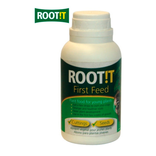 ROOT!T First Feed, 125ml