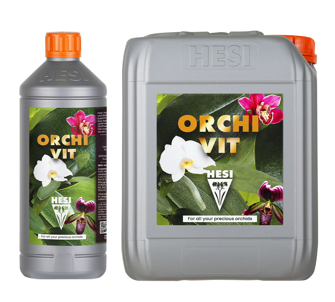 HESI OrchiVit, 500ml oder 1L