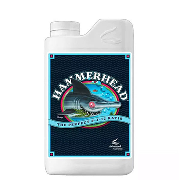 Advanced Nutrients Hammerhead 250ml, 500ml, 1L, 5L und 10L