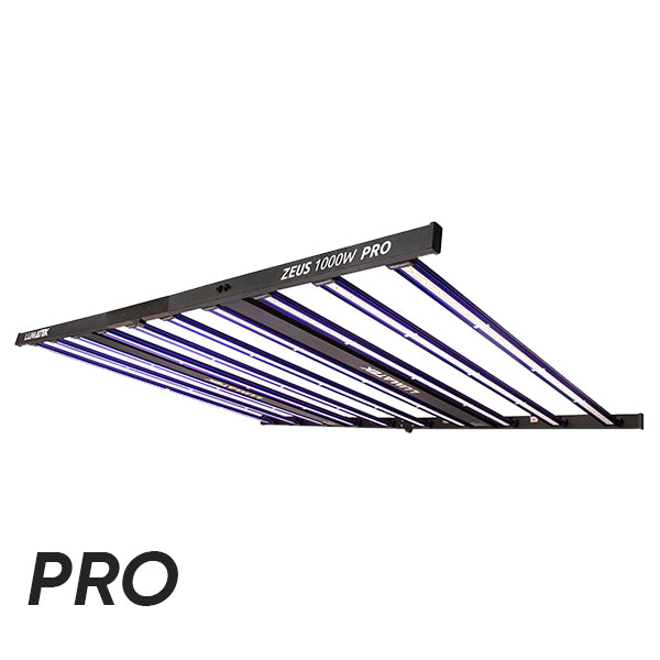 Lumatek Zeus 1000W PRO 2.9 LED
