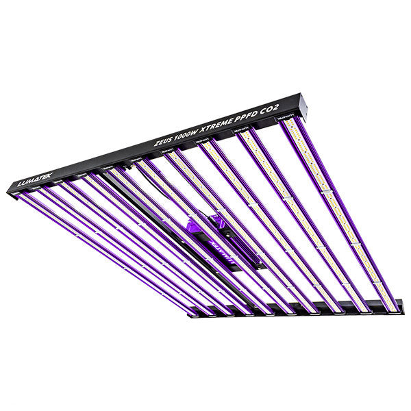 Lumatek Zeus 1000W Xtreme PPFD LED