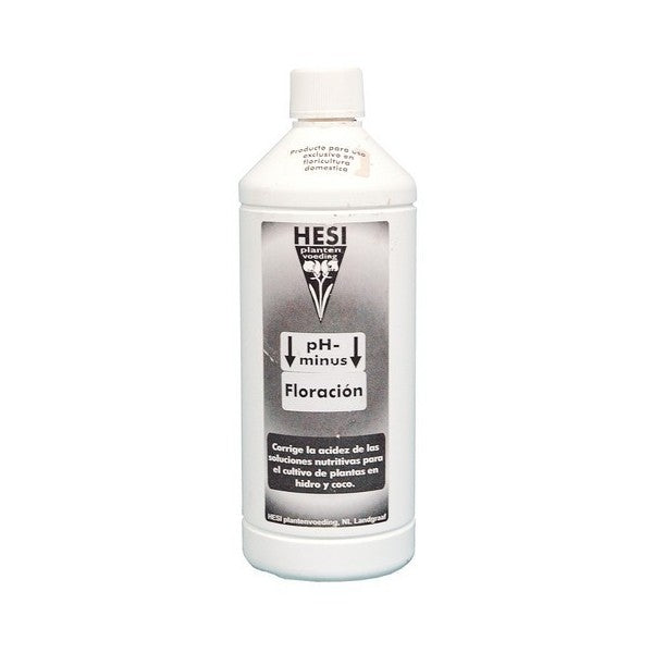 Hesi pH- Minus Blüte, 1L