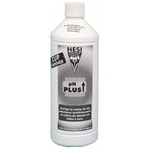 Hesi pH+ Plus, 1L