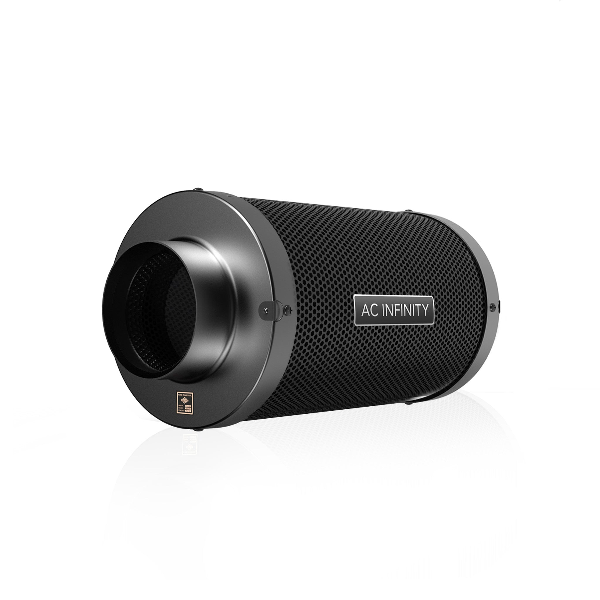 AC Infinity Aktivkohlefilter, 357-1580 m³/h