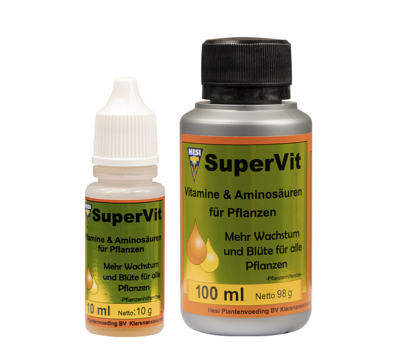 HESI Super Vit, 10ml, 50ml, 100ml oder 500ml