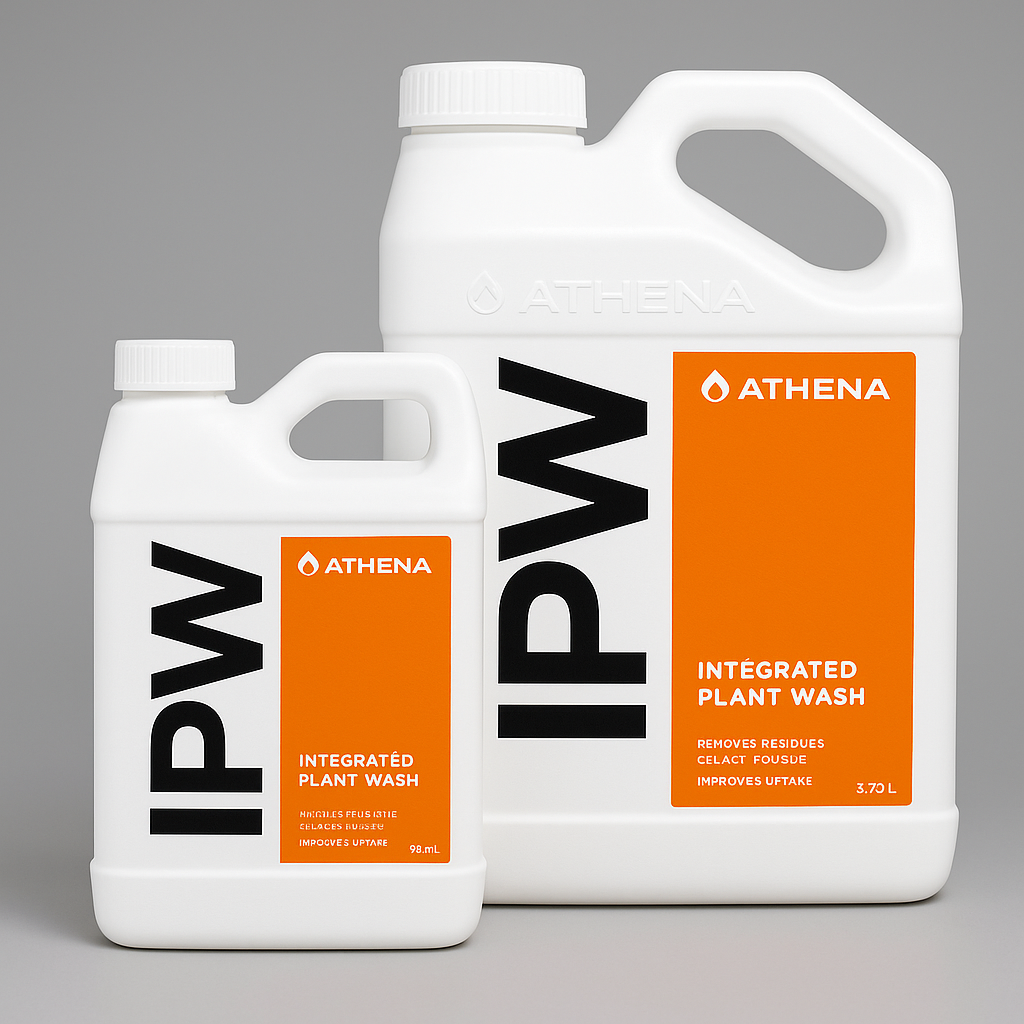 Athena IPW 946ml oder 3,79L