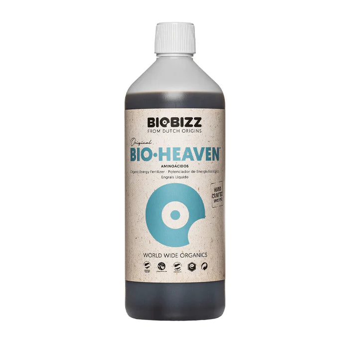 Biobizz Bio Heaven, 250ml, 500ml, 1L, 5L, 10L oder 20L