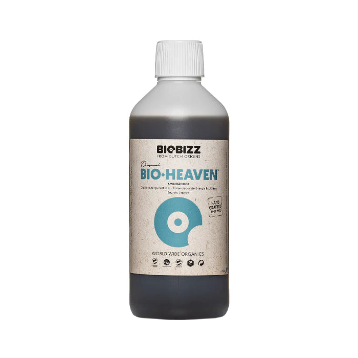 Biobizz Bio Heaven, 250ml, 500ml, 1L, 5L, 10L oder 20L