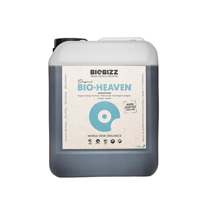 Biobizz Bio Heaven, 250ml, 500ml, 1L, 5L, 10L oder 20L