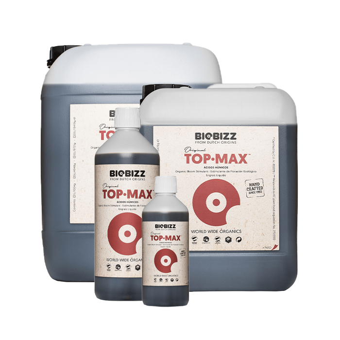 Biobizz Top Max