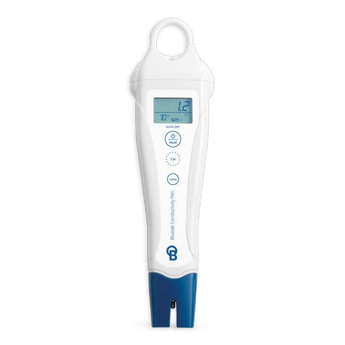 Bluelab EC-Pen, EC Messgerät