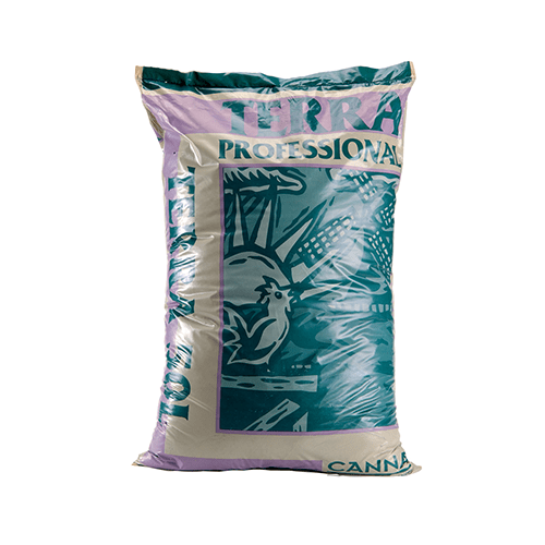 Canna Terra Professional