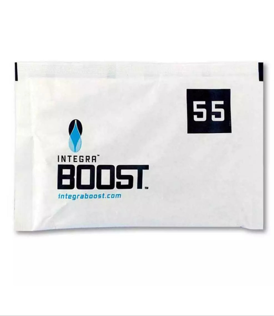 Integra Boost Humidity Pack 55%, 4g, 8g oder 67g