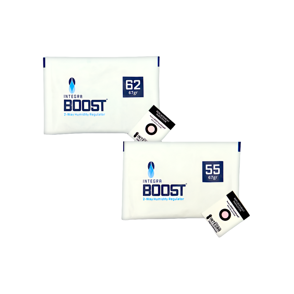 Integra Boost Humidity Pack 62%, 4g, 8g oder 67g