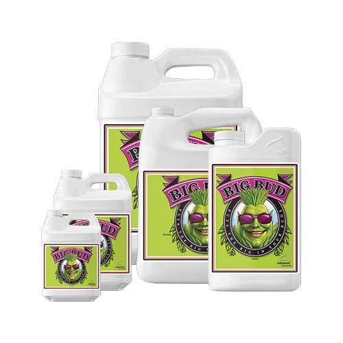 Advanced Nutrients Big Bud 250ml, 500ml, 1L, 5L, oder 10L