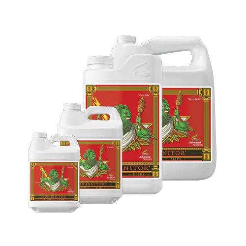 Advanced Nutrients Bud Ignitor 250ml, 500ml, 1L oder 5L