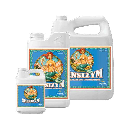 Advanced Nutrients Sensizym 250ml, 500ml, 1L, 5L oder 10L