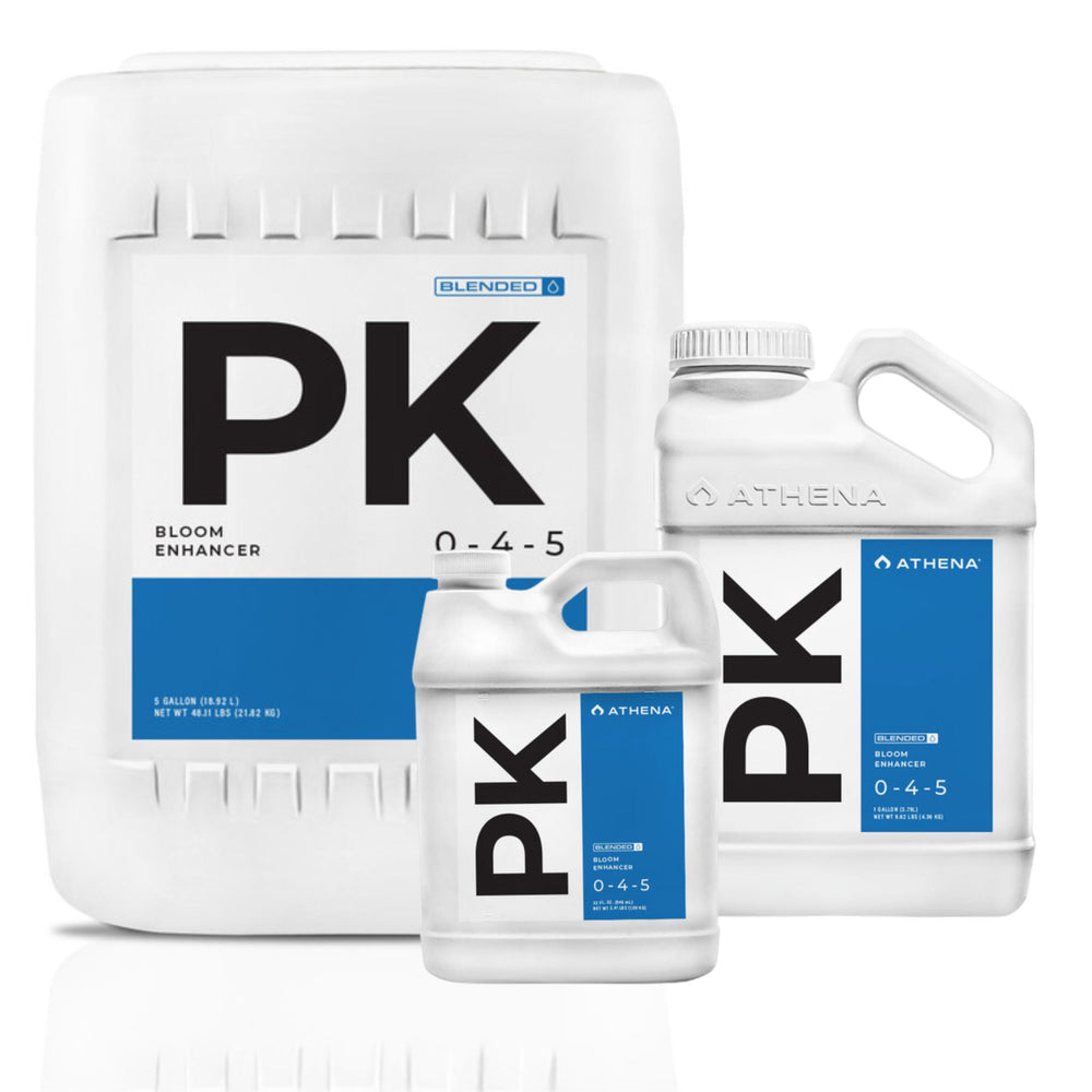 Athena PK, 946ml oder 3,79L