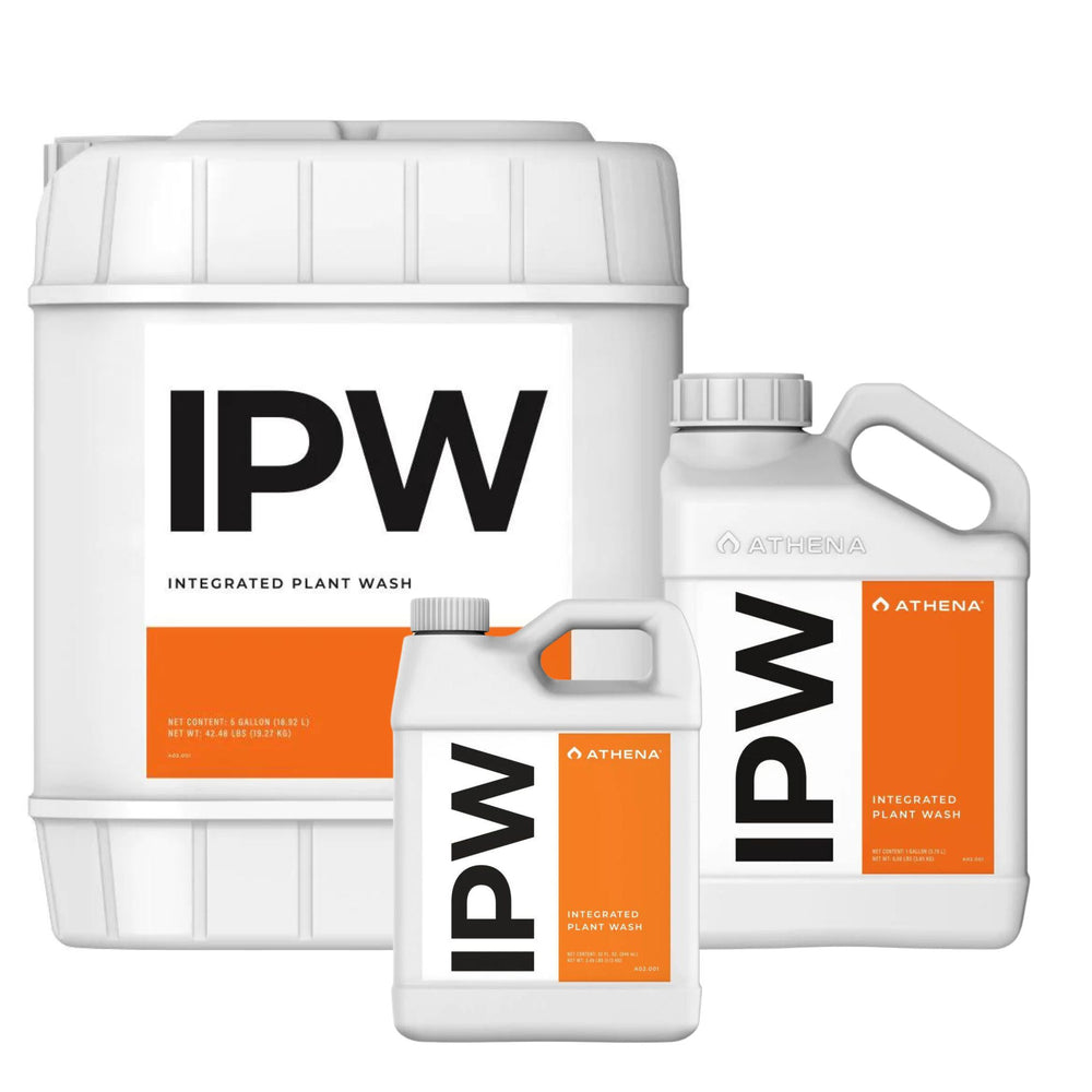 Athena IPW 946ml oder 3,79L