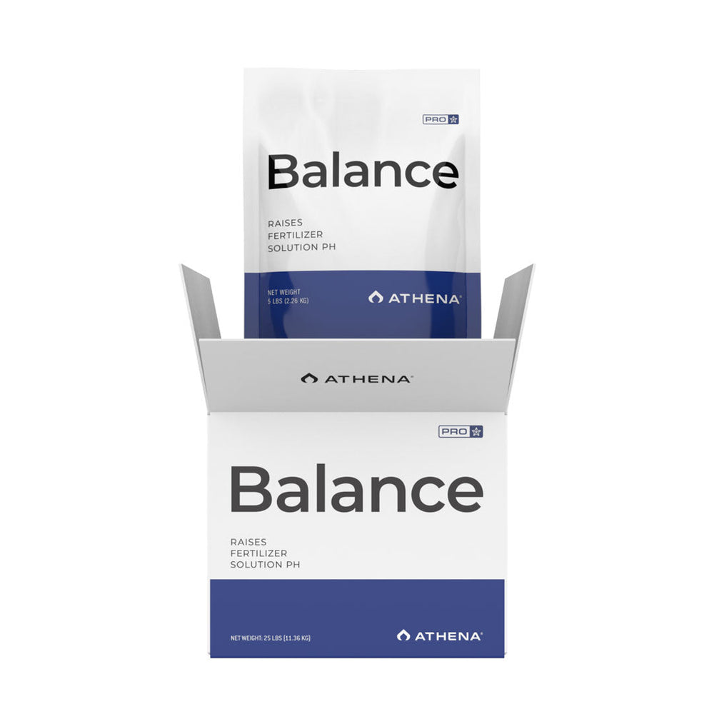 Athena Balance, 946ml oder 3,79L