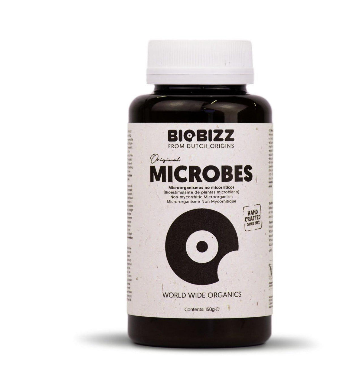 Biobizz Microbes, 150g