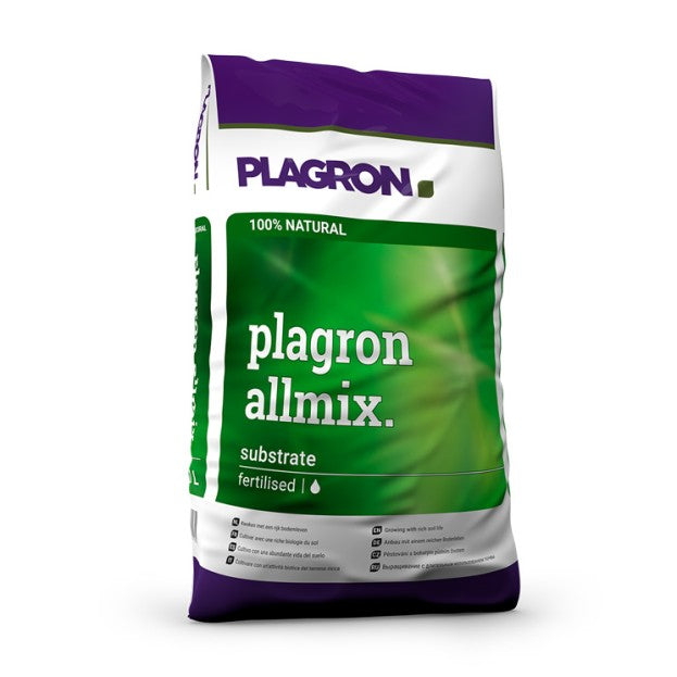 Plagron All Mix, 50L