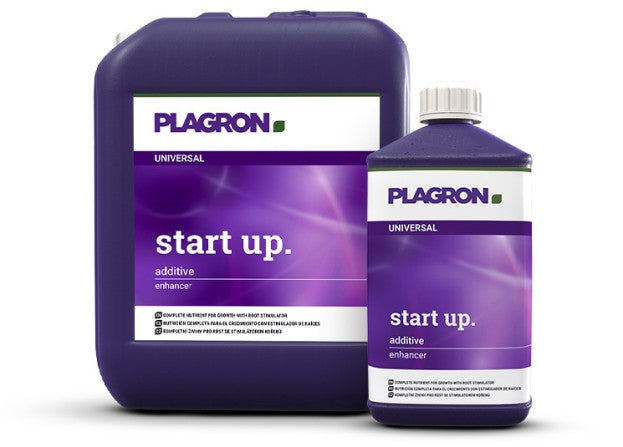 Plagron Start Up, 100ml, 1L oder 5L