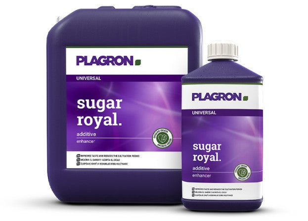 Plagron Sugar Royal 100ml, 250ml, 500ml, 1L, oder 5L