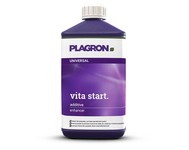 Plagron Vita Start, 100ml oder 1L